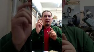 фильм48 Обзор алмазного круга 14ЕЕ1 для микронасечки и заточки микроинструмента.