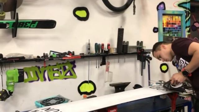 Двойная парафинизация ) смотреть онлайн