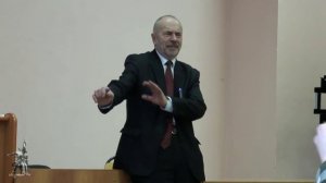 6. ФИЛОСОФИЯ ИСТОРИИ. М.В.Попов. Видео с ютуб-канала "Фонд рабочей академии".