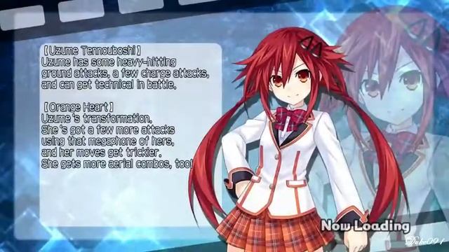 MegaTagmension Blanc + Neptune Vs Zombies - ★★★★★ Quests смотреть онлайн