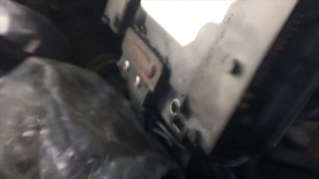 Opel Zafira AVP44 PSG16 Y20DTH Einspritzpumpe Steuergerät von Pumpe ausbauen Fehler Codes P1600 смотреть онлайн