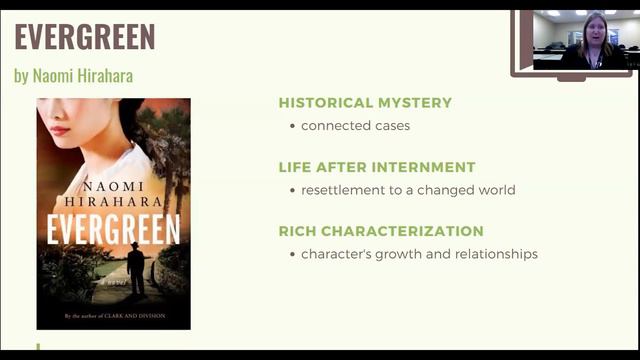 Buzzworthy Books: Summer 2023  |  Community Programming