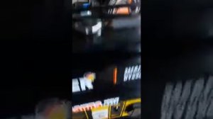 Запуск генератора ХУТЕР 5.5