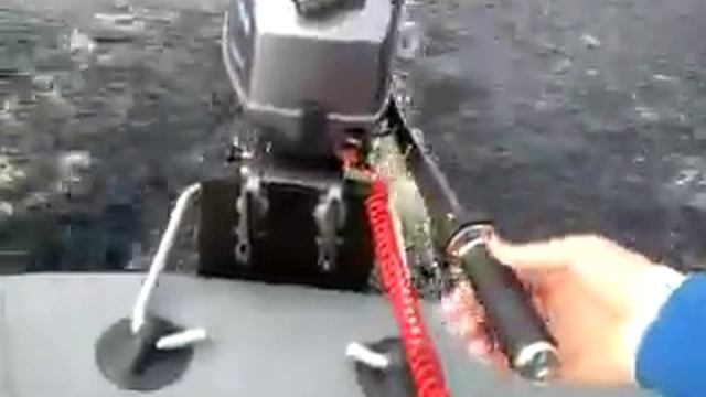 Лодочный мотор Sailor GM-T2.6 л.с. Отзыв!!! смотреть онлайн