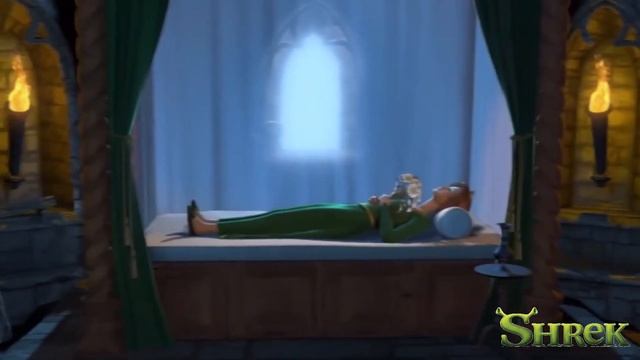 Shrek - Fairytale (Guitar cover) | Шрек - Сказка (Обработка для классической гитары) смотреть онлайн