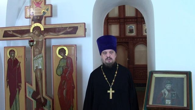 19 декабря день памяти Святителя Николая Чудотворца смотреть онлайн