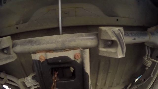 Hover H5 снятие запасного колеса. смотреть онлайн