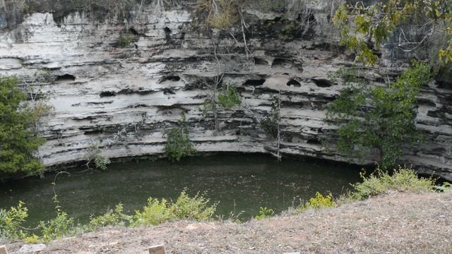Чичен Ица Мексика видео. Чудо света. Полуостров Юкатан. смотреть онлайн