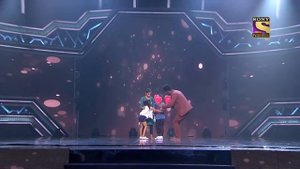 Rupsa ने किया Judges को Mesmerize | Super Dancer | Trending