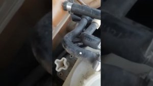 Мерседес 124 доп помпа электро как подключить