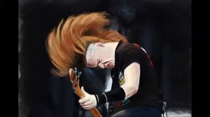 JASON NEWSTED - As The Crow Flies