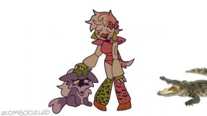 Рокси теряет работу