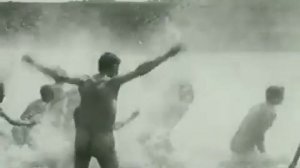 Звенигород  Кинохроника конца 20 х годов ХХ века   2 видео