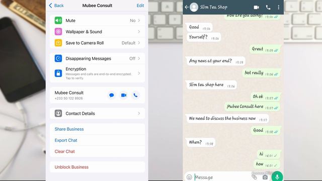 How to Know If Someone Blocked You on WhatsApp | Find out if Someone Blocked you on WhatsApp in 202 смотреть онлайн