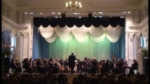 П.И. Чайковский. Вальс цветов