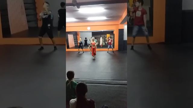 танец смотреть онлайн