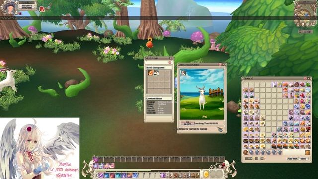 Grand Fantasia: Sprite Island Cooking Guide смотреть онлайн