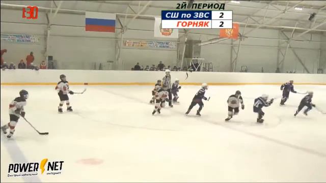 СШ ВО по ЗВС -1 (Волгоград) - Горняк (Кушва) смотреть онлайн