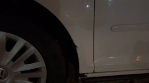 Покупка Volkswagen Golf Plus. Отзыв от владельца. Первое впечатление.