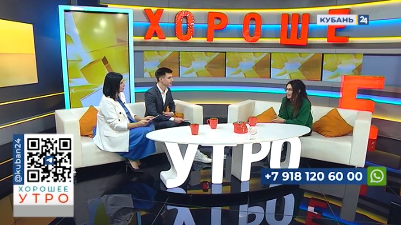 Кинолог Марина Падерина: большая часть моей работы проходит с владельцем собаки