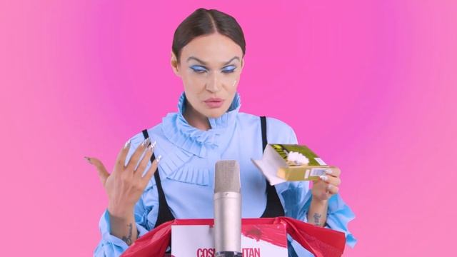 Алена Водонаева - бьюти-ASMR до мурашек ? смотреть онлайн