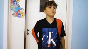 Сломал Ногу Чтобы ПРОНЕСТИ ПОПИТ... Спасаем Камиля от ПопЫт