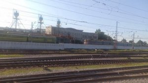 обзор ст.Синельниково