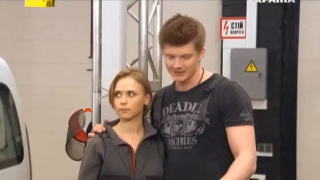 Сашка Саша и Андрей История Любви 078 смотреть онлайн