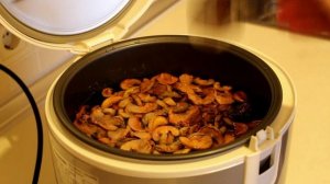 Компот из сухофруктов. Узвар. Готовим в мультиварке