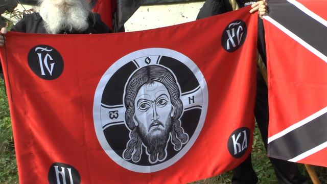 Знамёна последних времён! смотреть онлайн