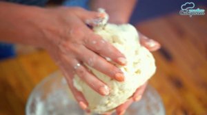 Творожные булочки как пух простой рецепт выпечки в духовке без дрожжей!