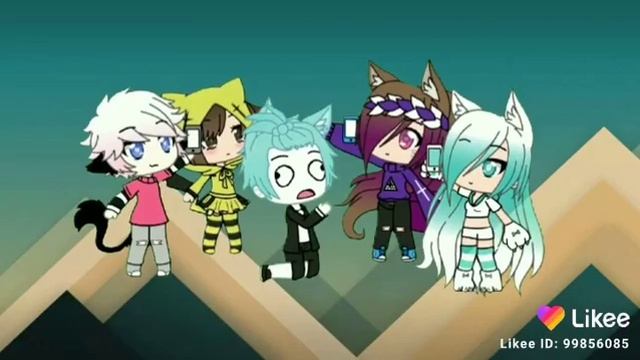 Tele2 meme gacha life смотреть онлайн