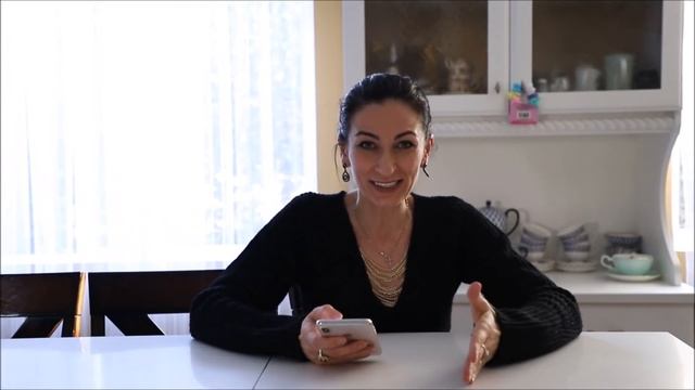 Задавайте Вопросы Для Q&A - Эгине - Heghineh Cooking Show In Russian