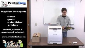 50.9 fuser error HP Laserjet 3800 3600 3000 CP3505 2700