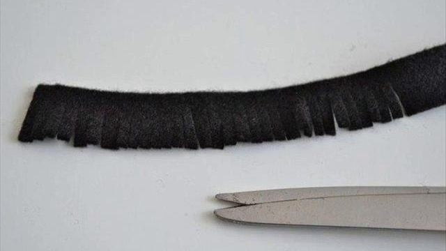 маки из фетра ///// poppies from felt смотреть онлайн