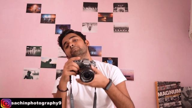 Fujifilm XT - 30 - REVIEW - CHOTA PACKET BADA DHAMAKA I IN HINDI I #fujifilm #xt30 #fujifilmindia смотреть онлайн