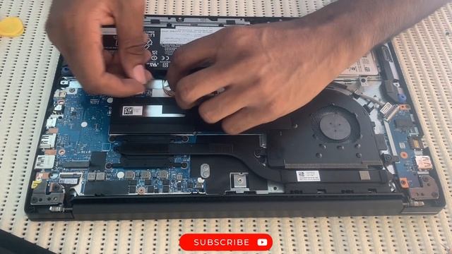 How to open Lenovo V15 Gen 3 upgrade options | Disassembly | 2023 смотреть онлайн