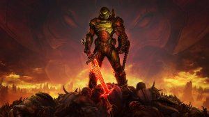 Mick Gordon - RIP & TEAR
