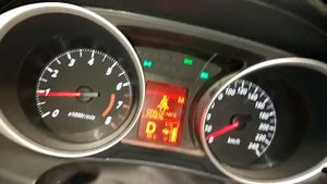 Eco mode mitsubishi asx 1.8