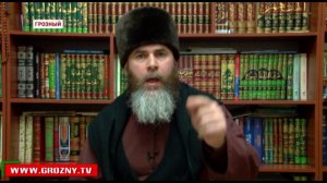 Муфтий Чечни Салах  Межиев  осудил   вылазку  бандитов в Грозном