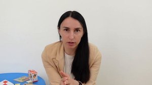 Кубики Никитина, кубики Гоки. Развитие внимания и пространственного восприятия  у детей