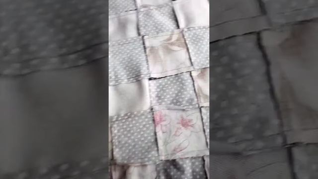 Как пошить сидушку на стул,с завязками смотреть онлайн