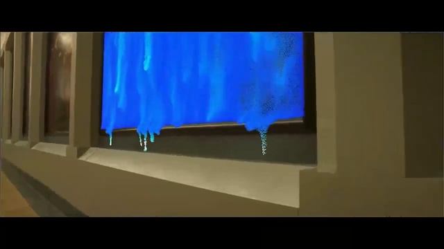 AMA-сессия с Yanzi по поводу клипа Jacques - “Absolve” и работы с Paul Trillo смотреть онлайн