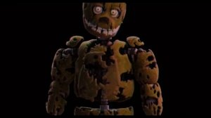 ЖУТКАЯ FNAF VHS КАССЕТА от Battington | Разбор ФНаФ ВХС | Five Nights at Freddy's VHS