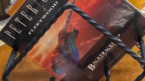 Как сделать подставку для пластинок