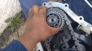 Цепь корейской раздатки уаз патриот