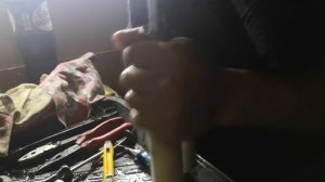 БЕРЕЖНАЯ переборка амортизаторов CZ КРОСС