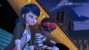 Леди Баг и Супер Кот- клип "Зачем ей все шелка?"