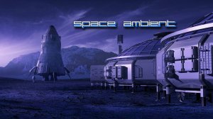 Dreamstate Logic – Earthbound | Space Ambient ☢ Cosmic Downtempo