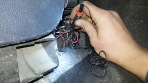 Не срабатывает бензонасос на приоре, причина найдена